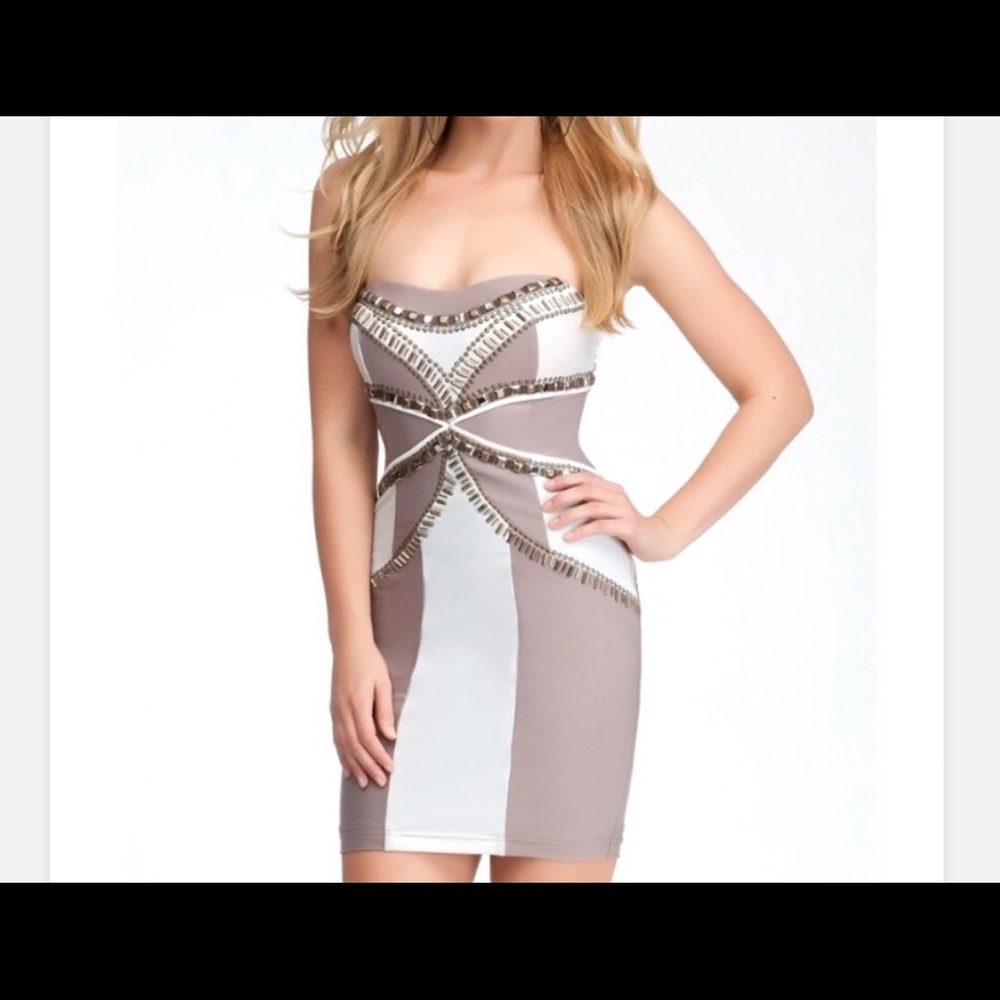 Bebe Dress